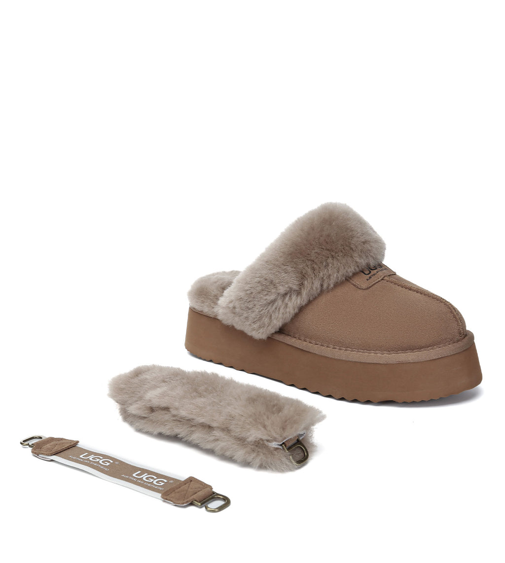 Suzie Platform