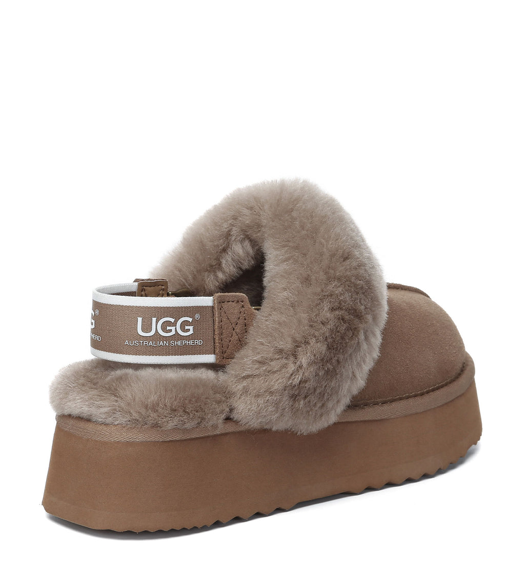 Suzie Platform