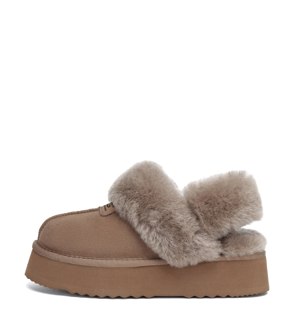 Suzie Platform