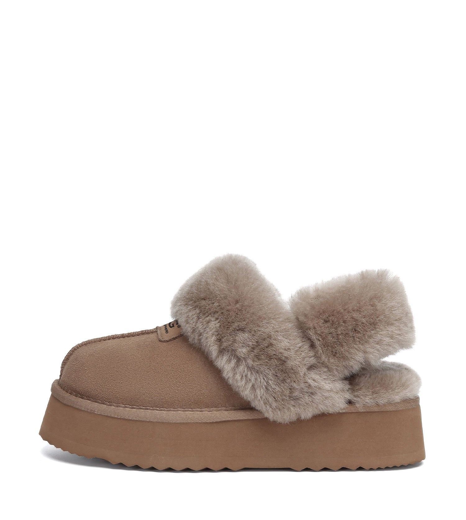 Suzie Platform