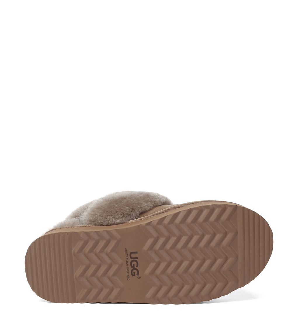 Suzie Platform