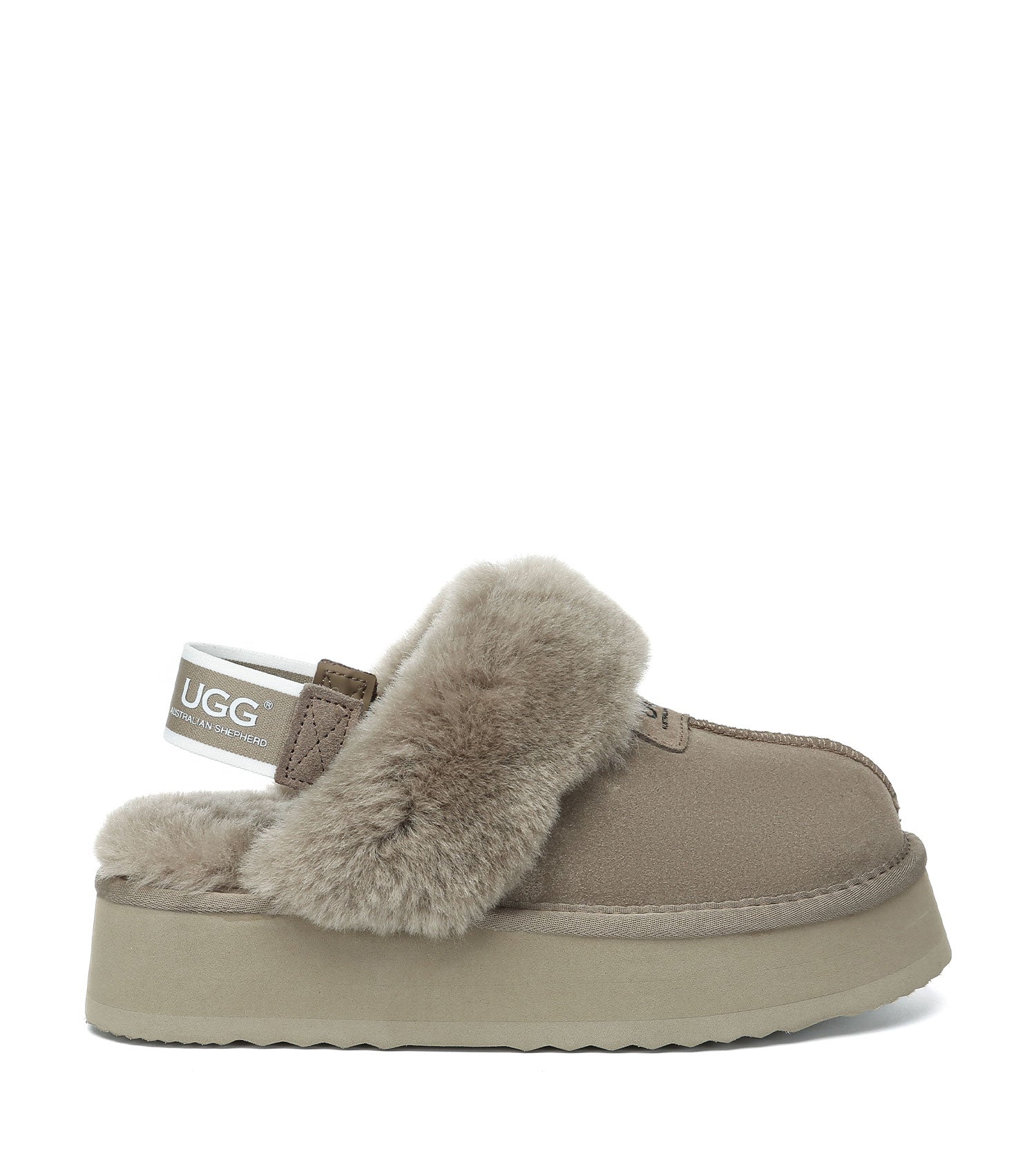Suzie Platform