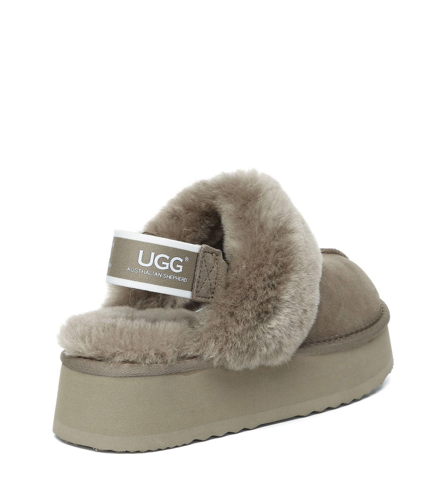 Suzie Platform