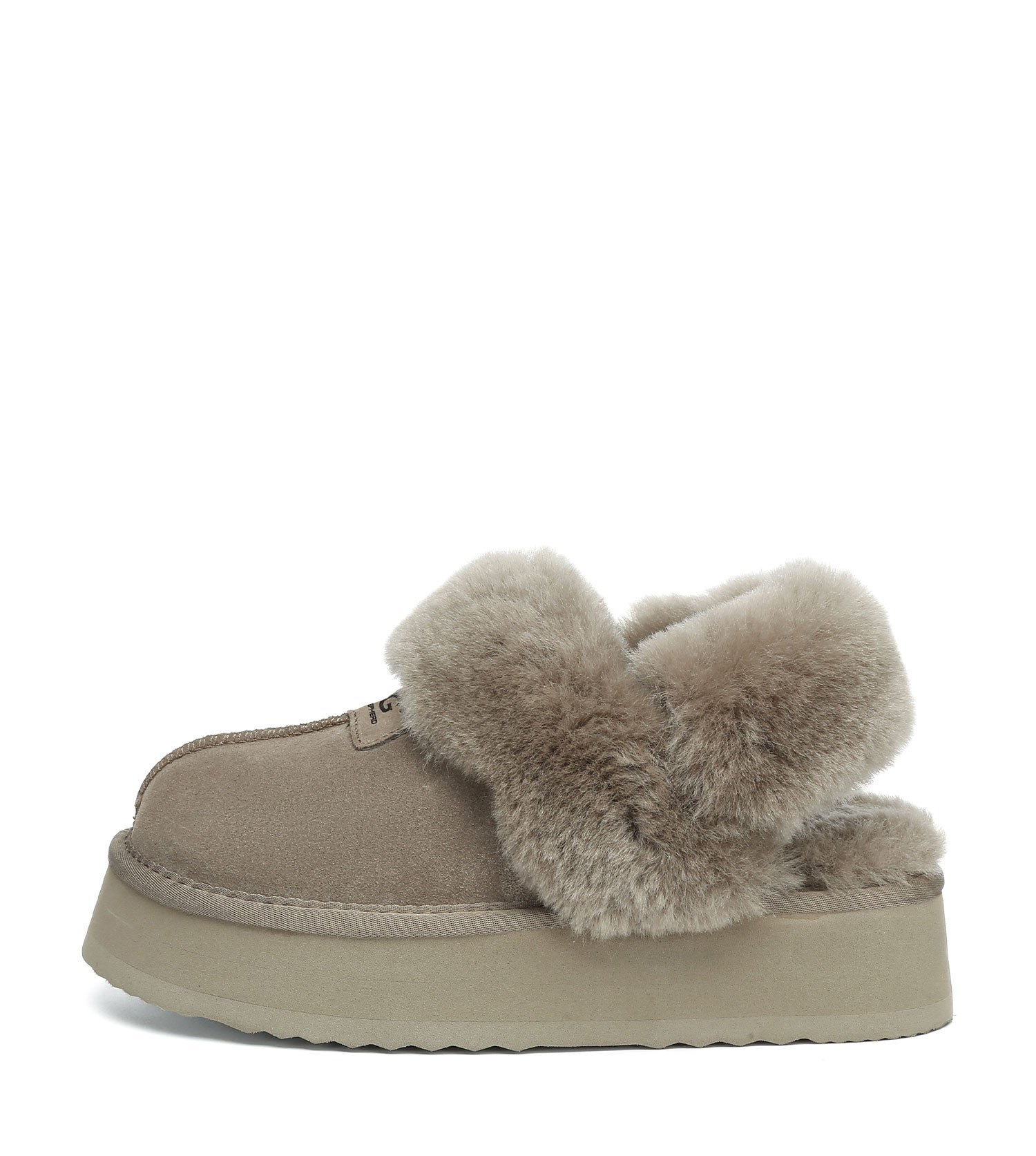 Suzie Platform