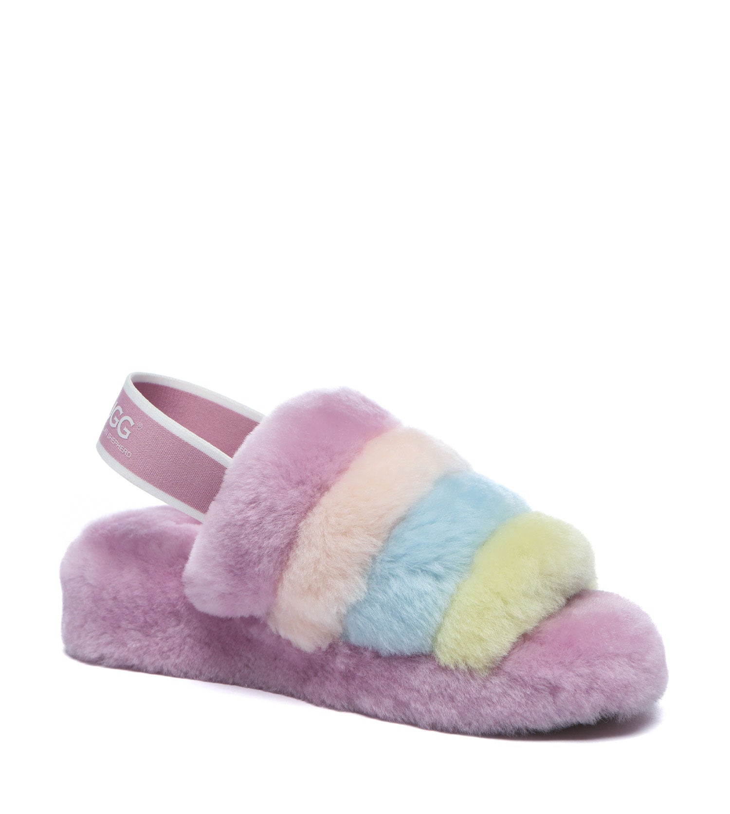 Puffy Special Color