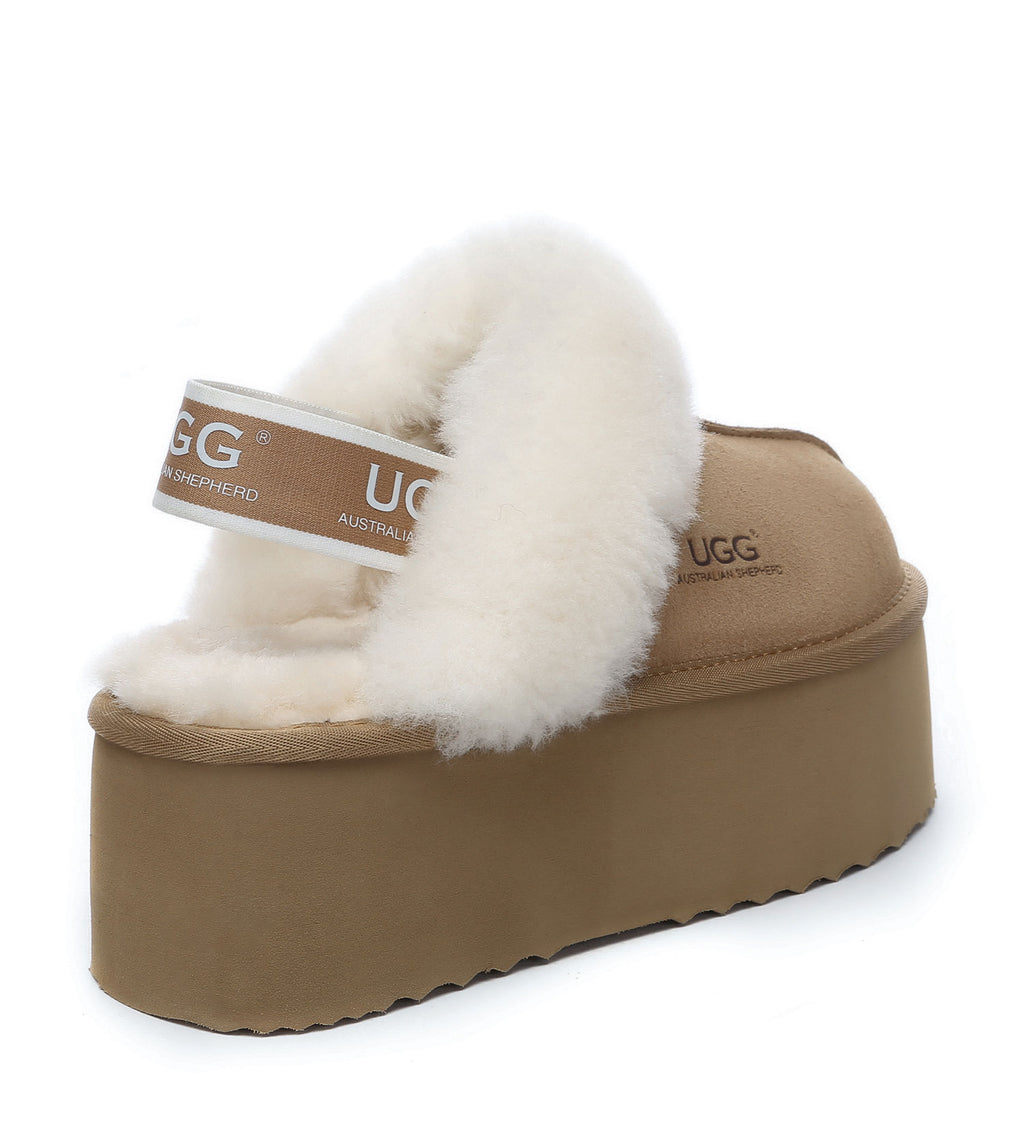 Muffin Plus Platform