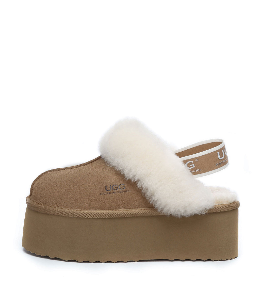 Muffin Plus Platform