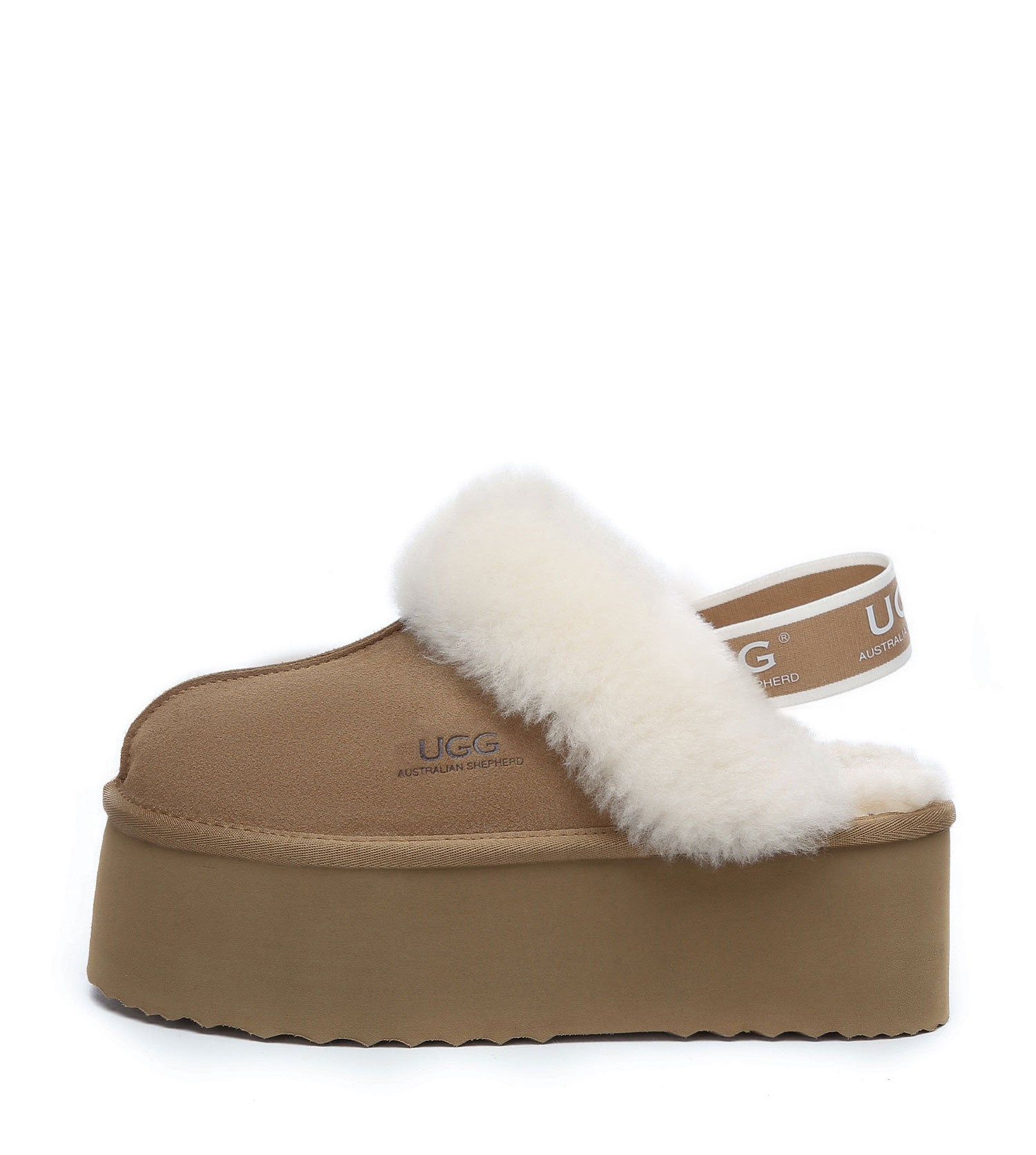 Muffin Plus Platform
