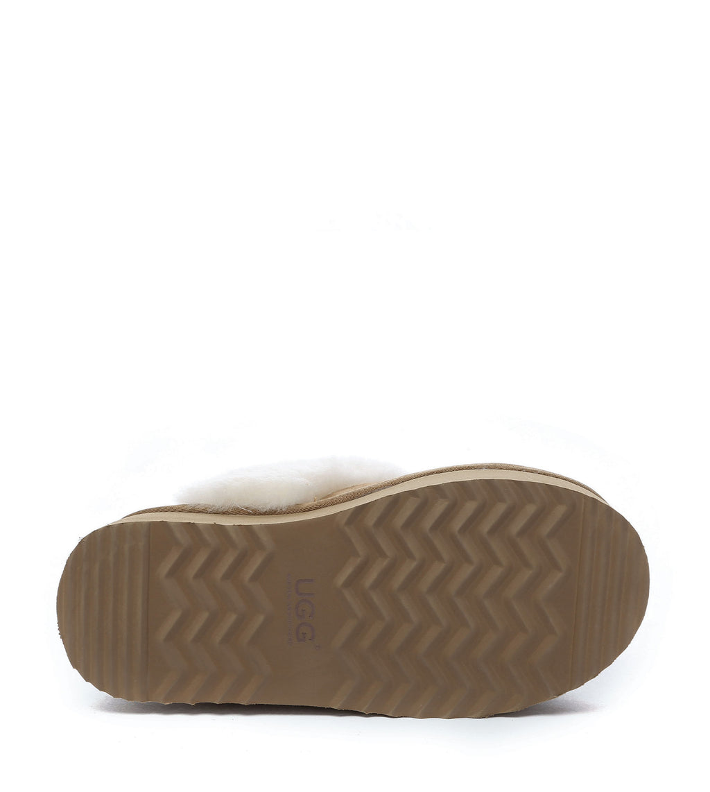 Muffin Plus Platform