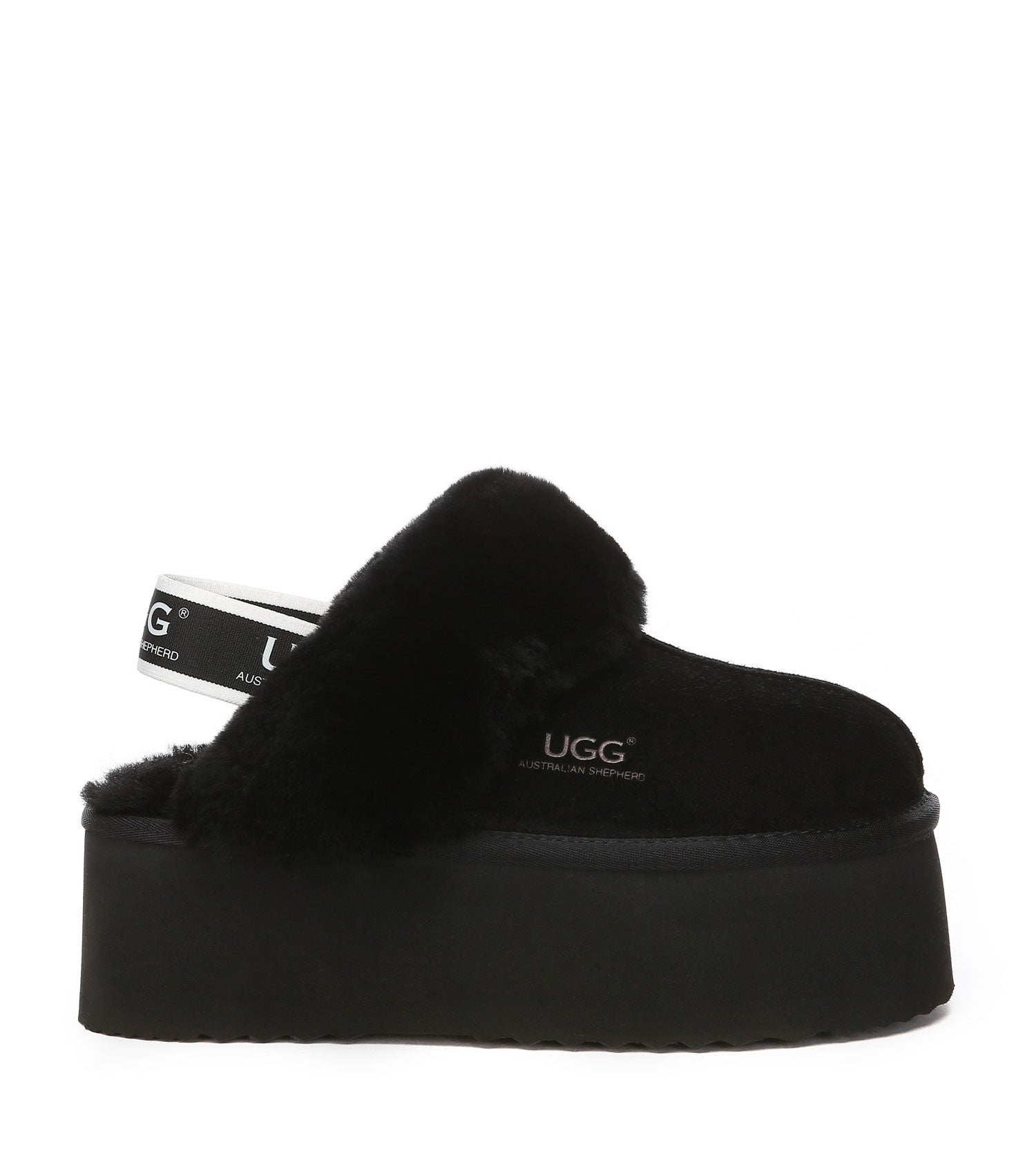 Muffin Plus Platform