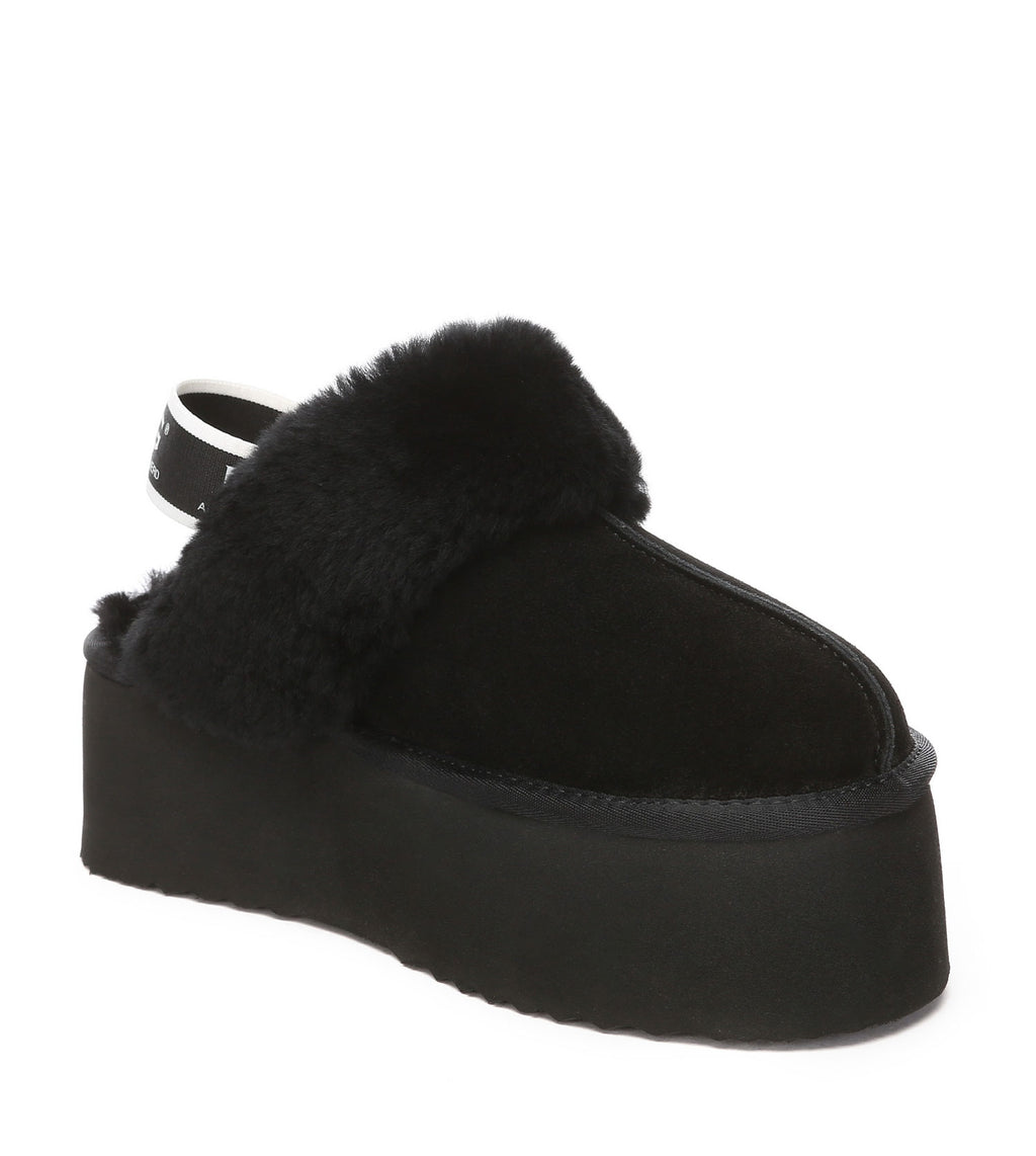 Muffin Plus Platform