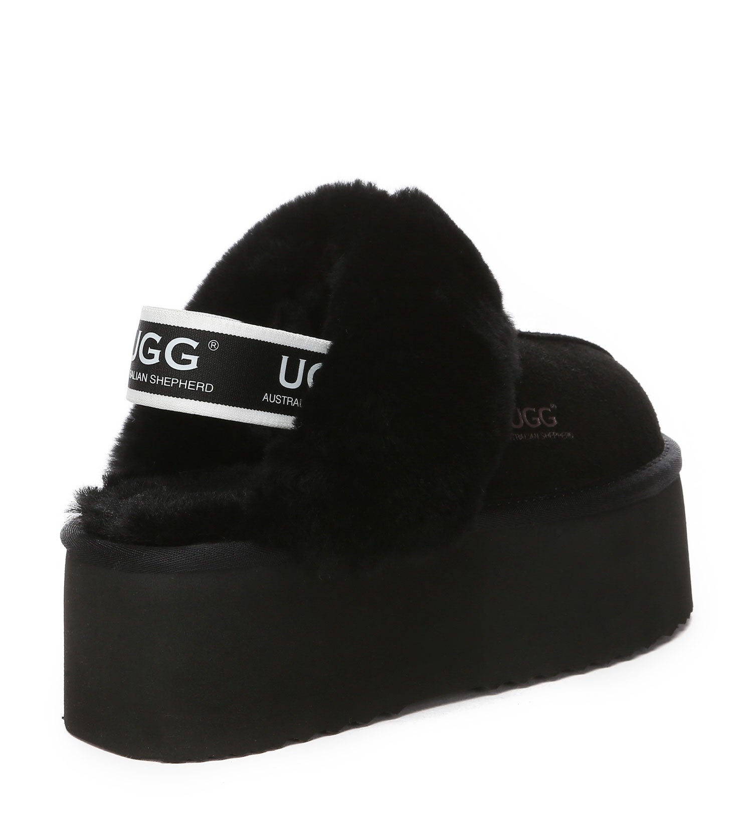 Muffin Plus Platform