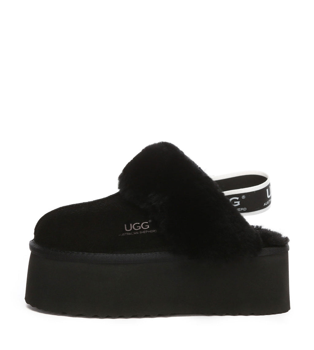 Muffin Plus Platform