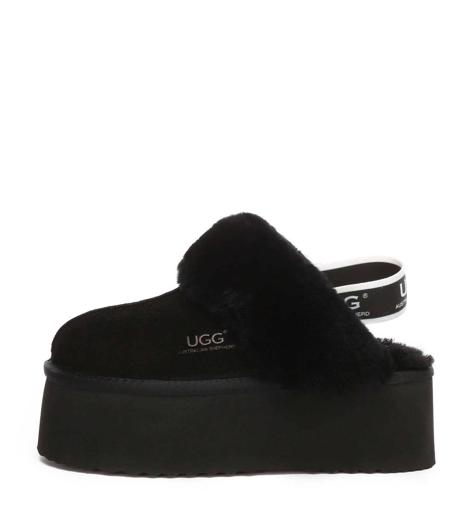 Muffin Plus Platform