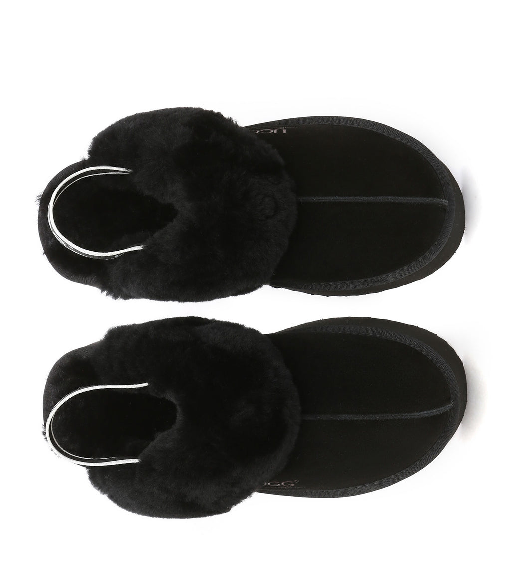 Muffin Plus Platform