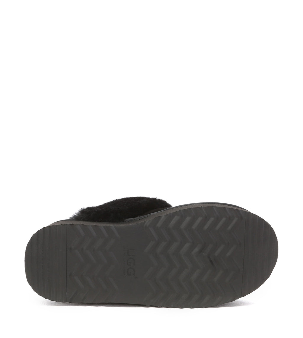 Muffin Plus Platform