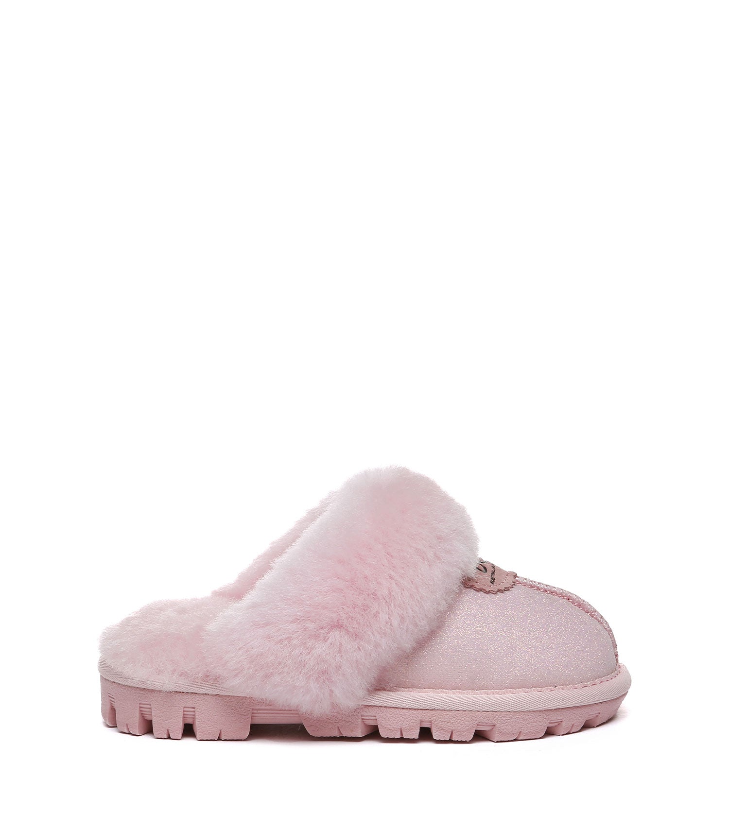 Kids Shirley Slipper