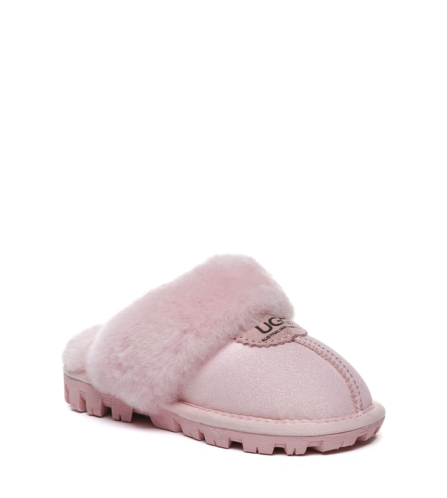 Kids Shirley Slipper