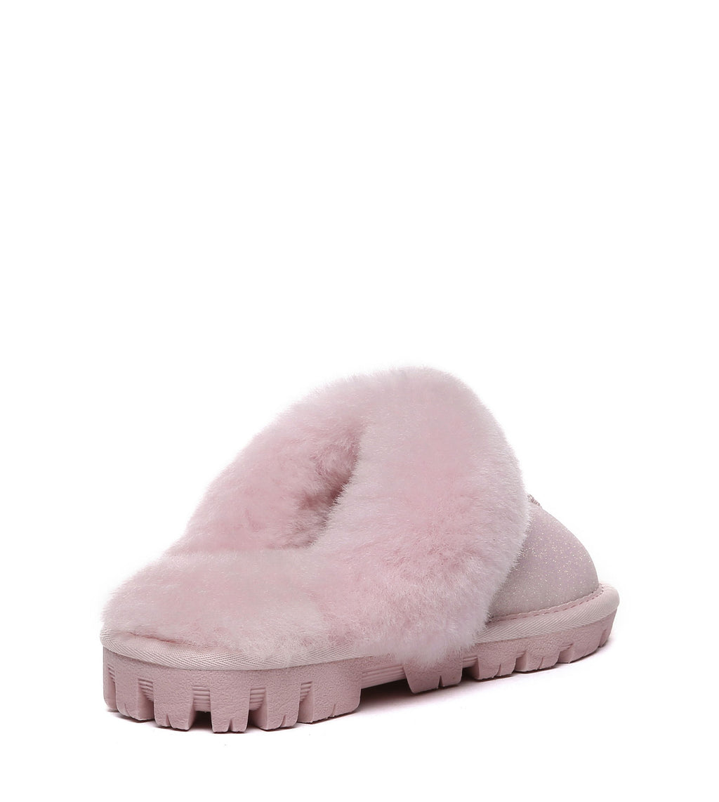 Kids Shirley Slipper