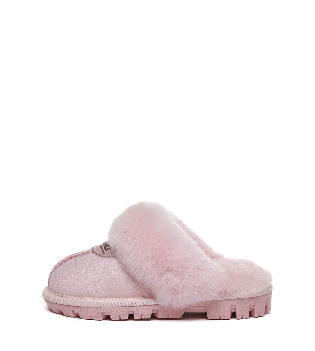 Kids Shirley Slipper