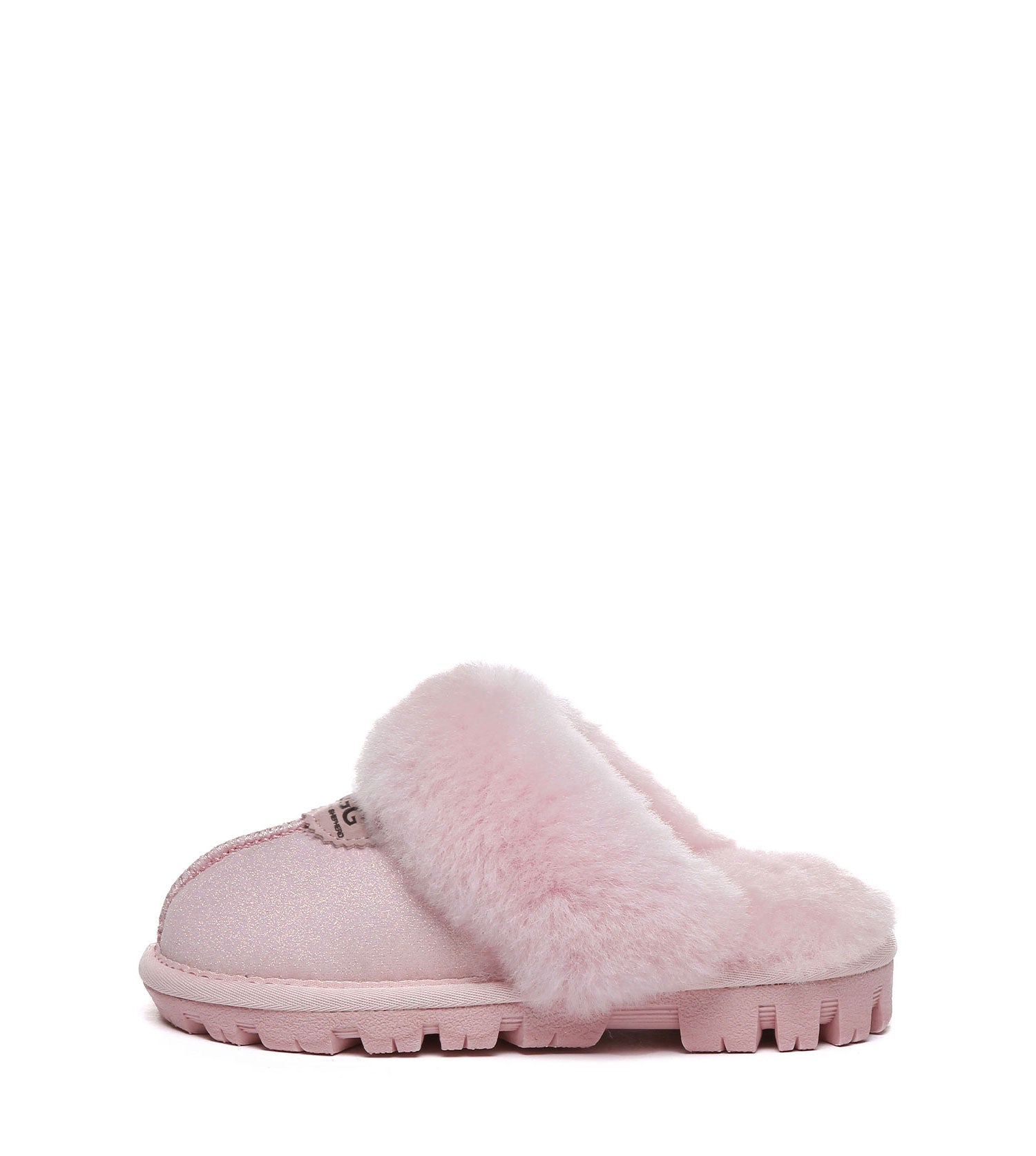 Kids Shirley Slipper
