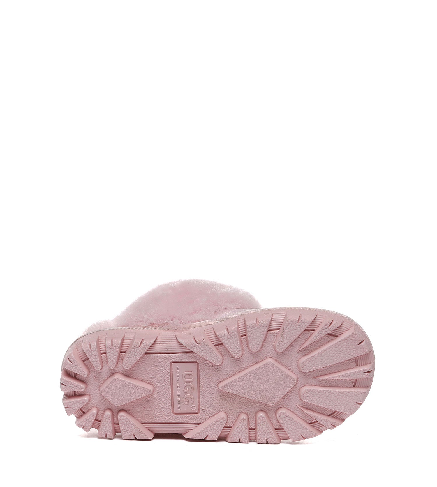 Kids Shirley Slipper