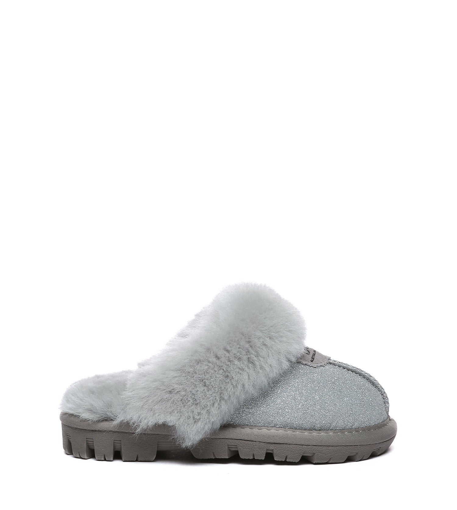 Kids Shirley Slipper