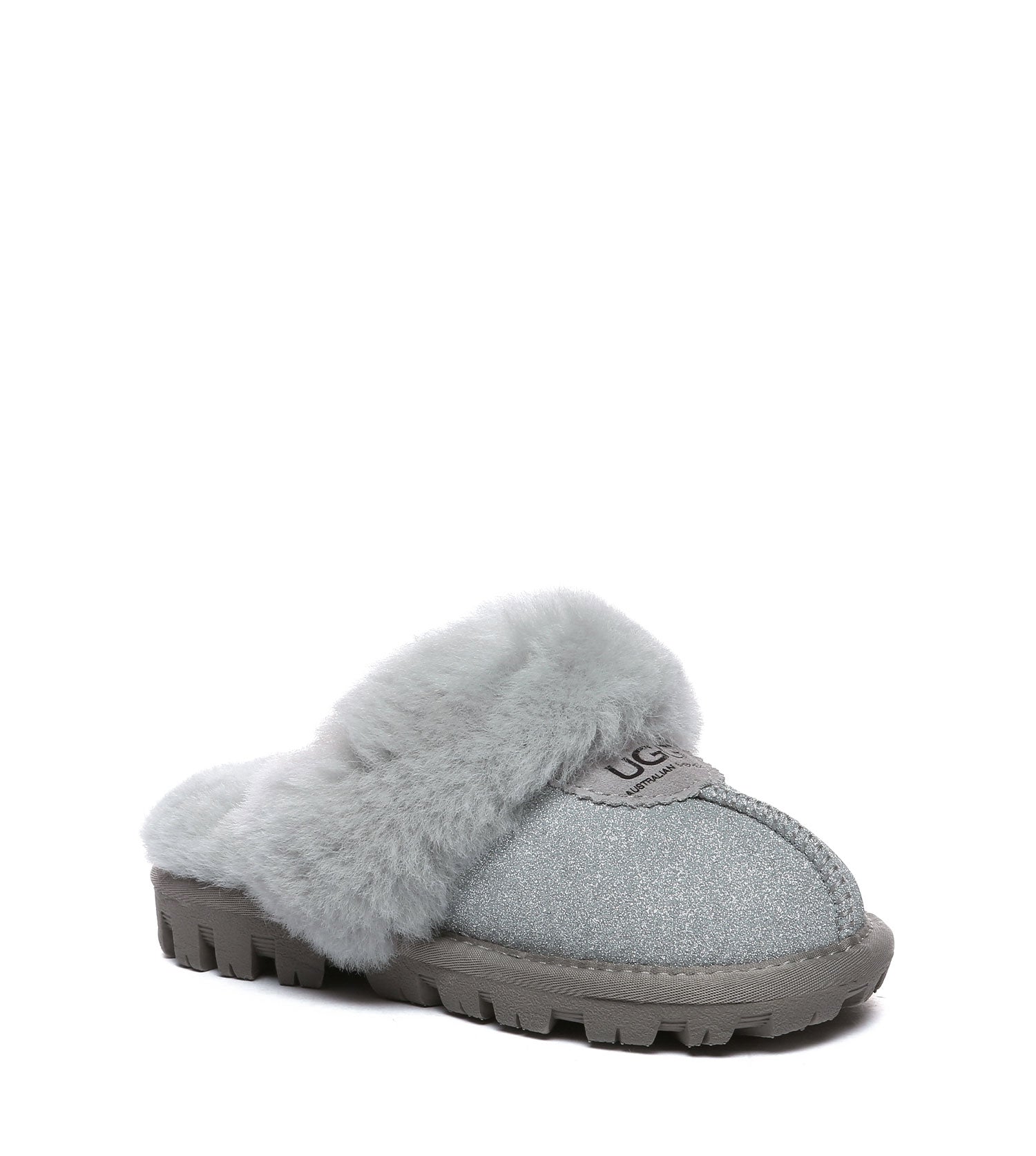 Kids Shirley Slipper