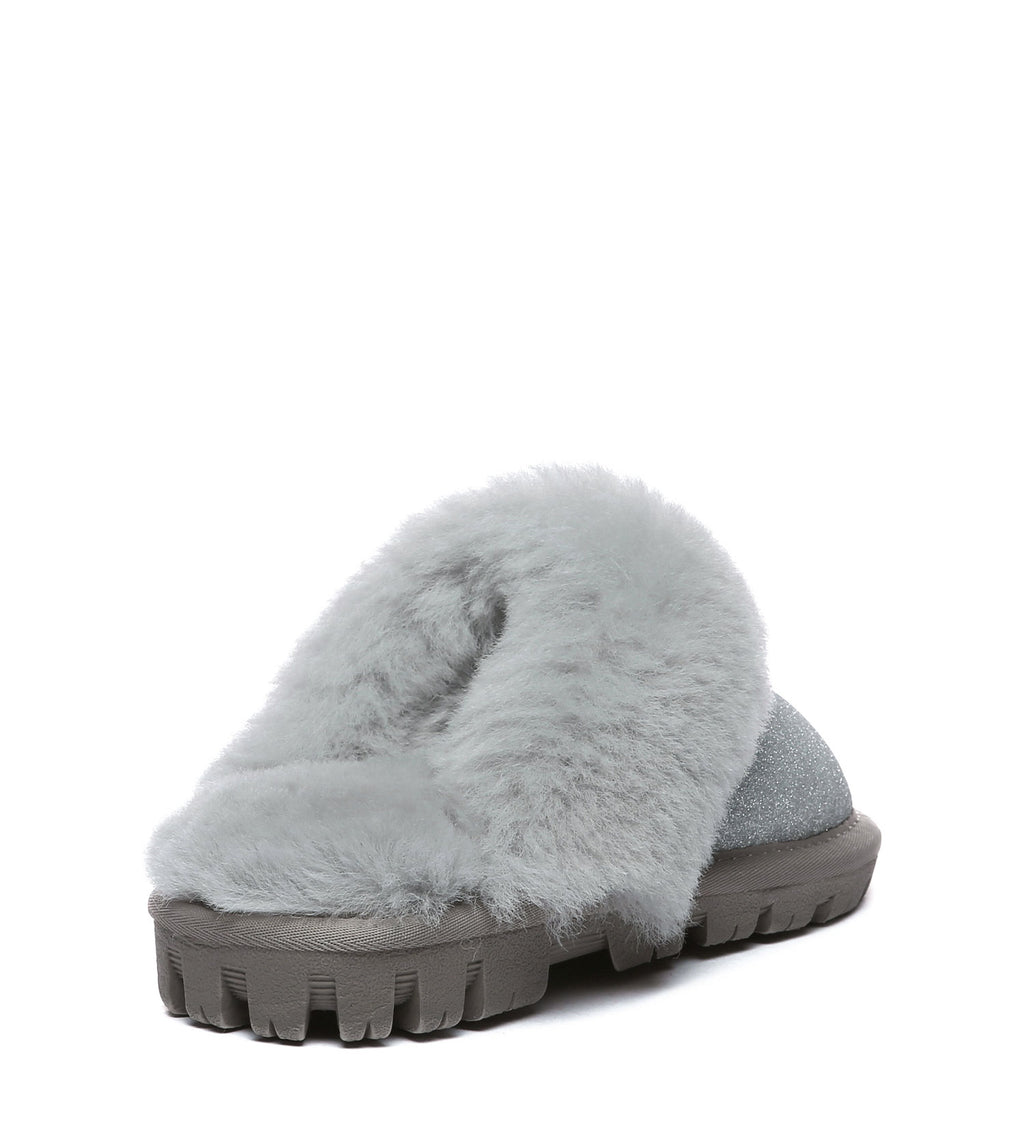 Kids Shirley Slipper