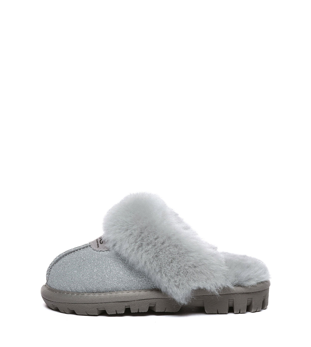 Kids Shirley Slipper