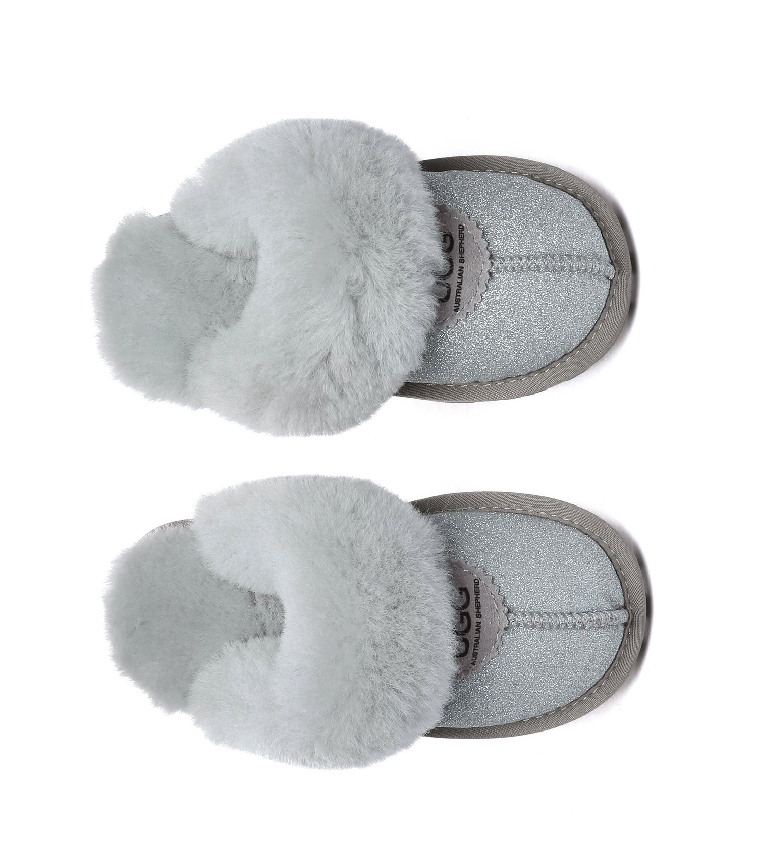 Kids Shirley Slipper