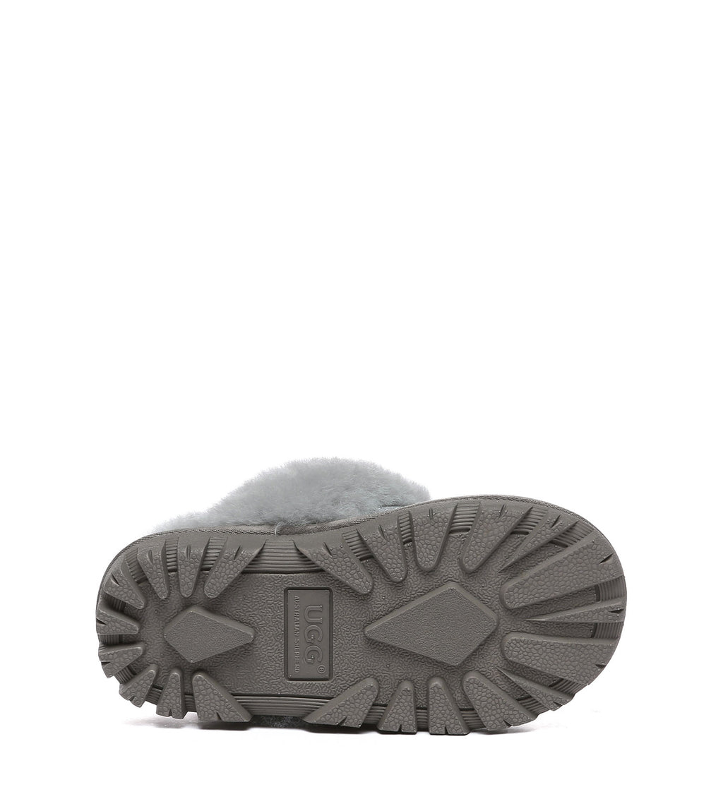 Kids Shirley Slipper