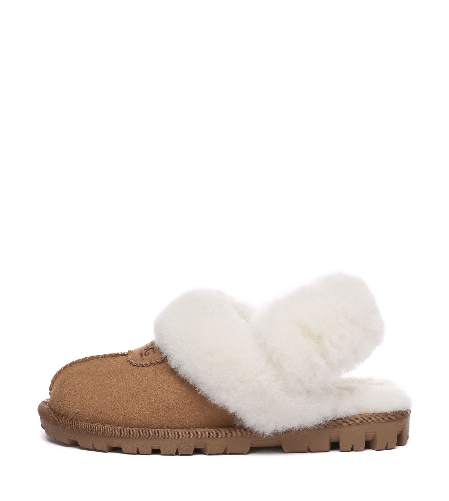 Waffle Fluffy