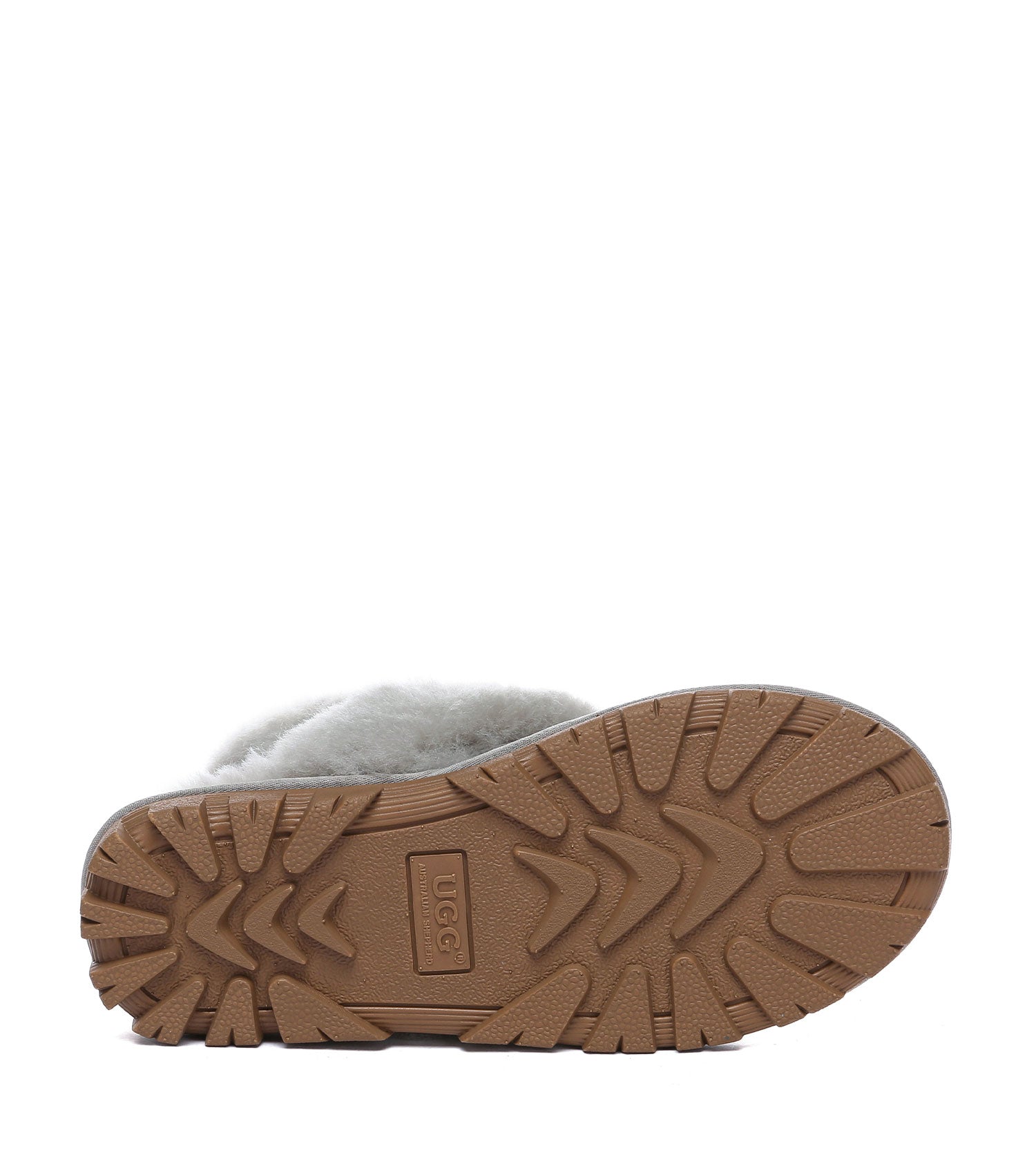 Waffle Fluffy