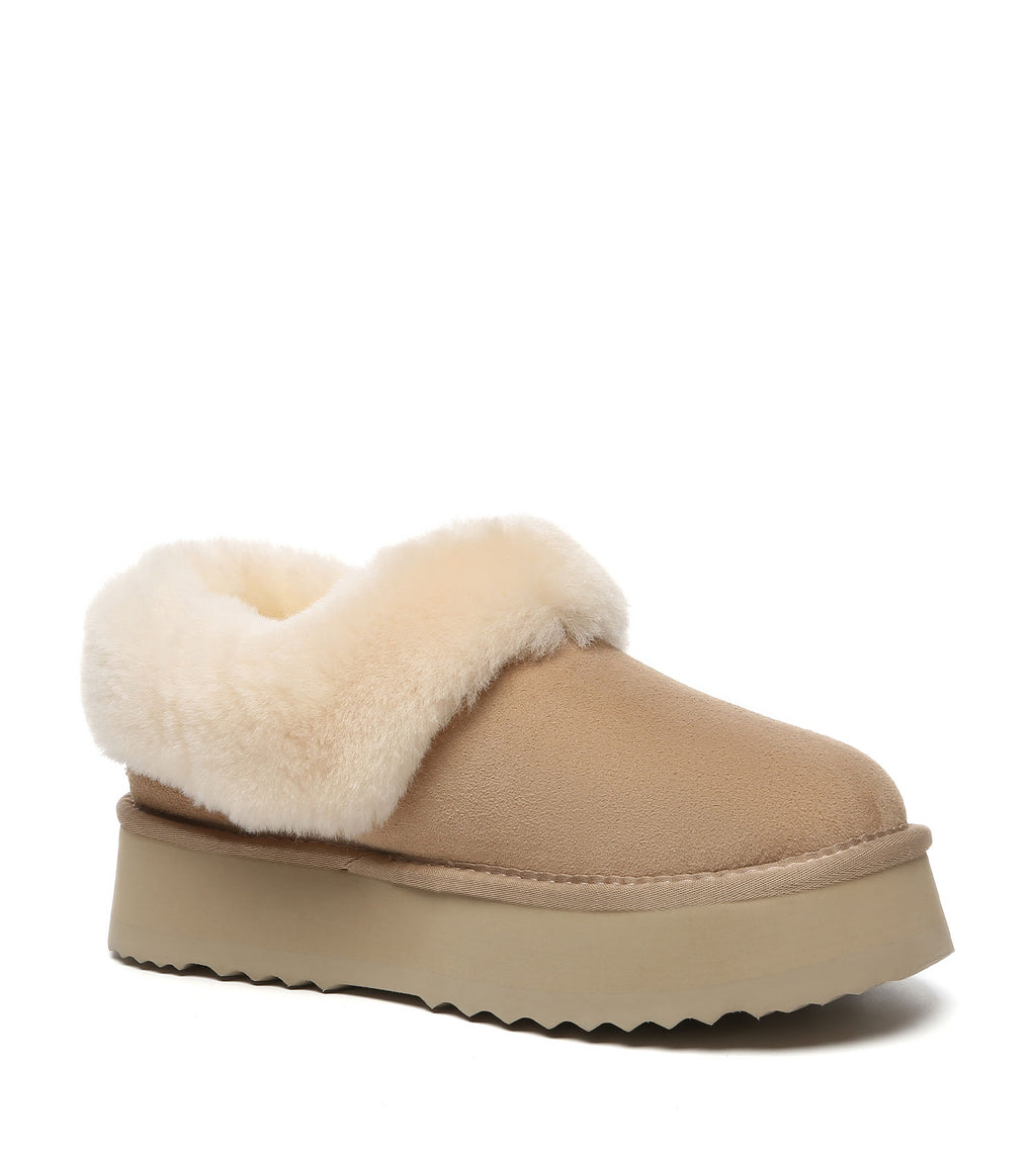 Clarrie Platform