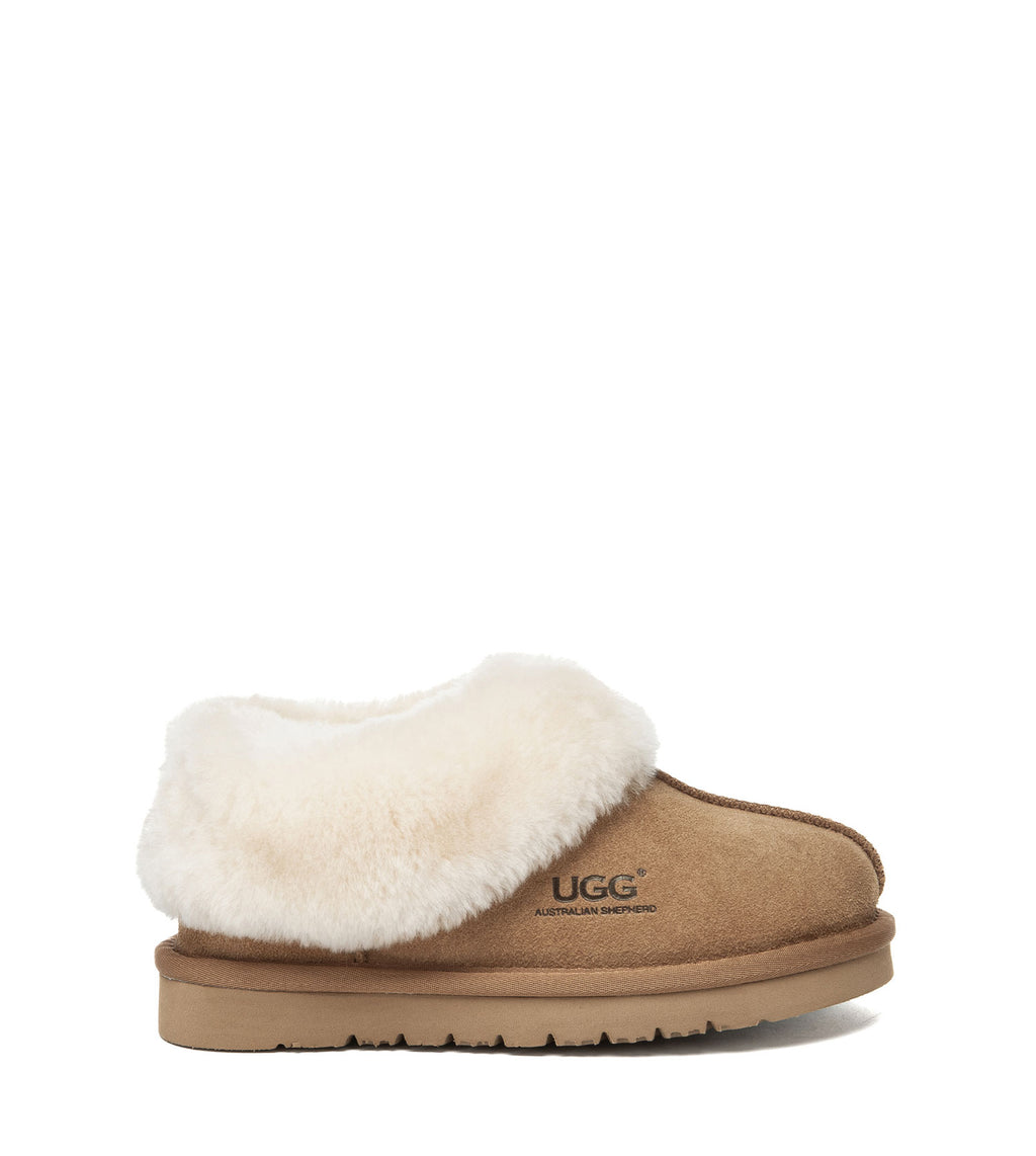 Kids Homey Slipper