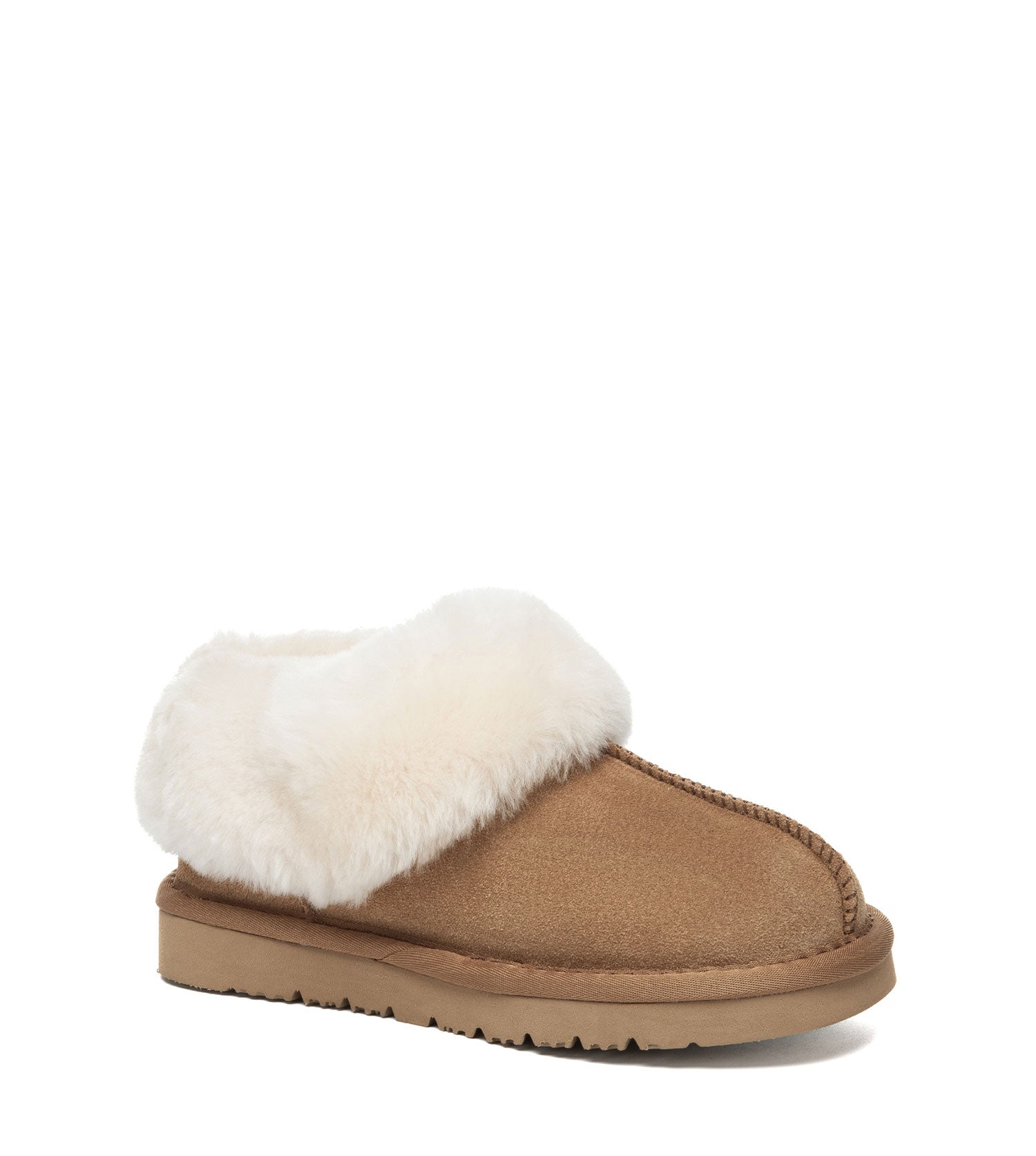 Kids Homey Slipper