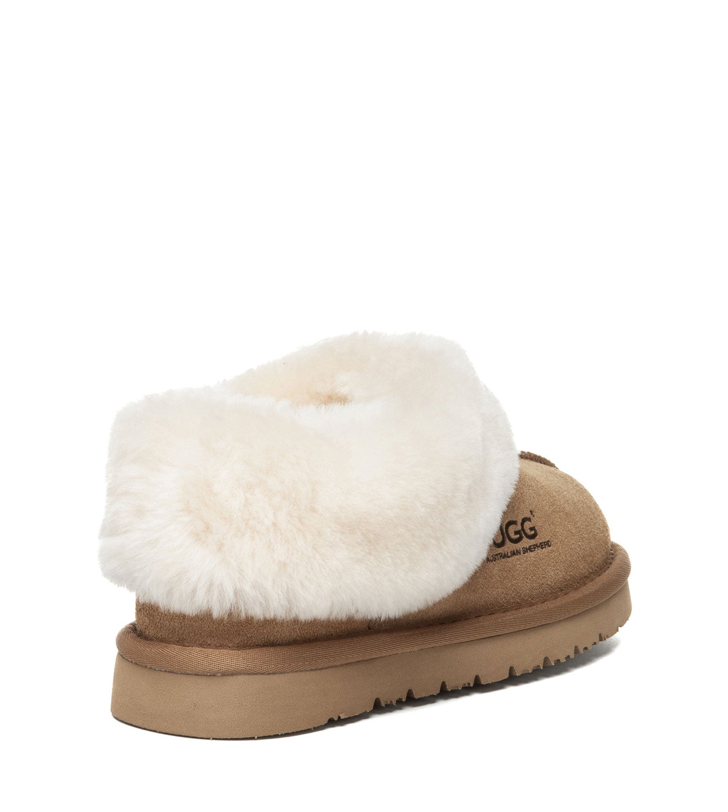 Kids Homey Slipper
