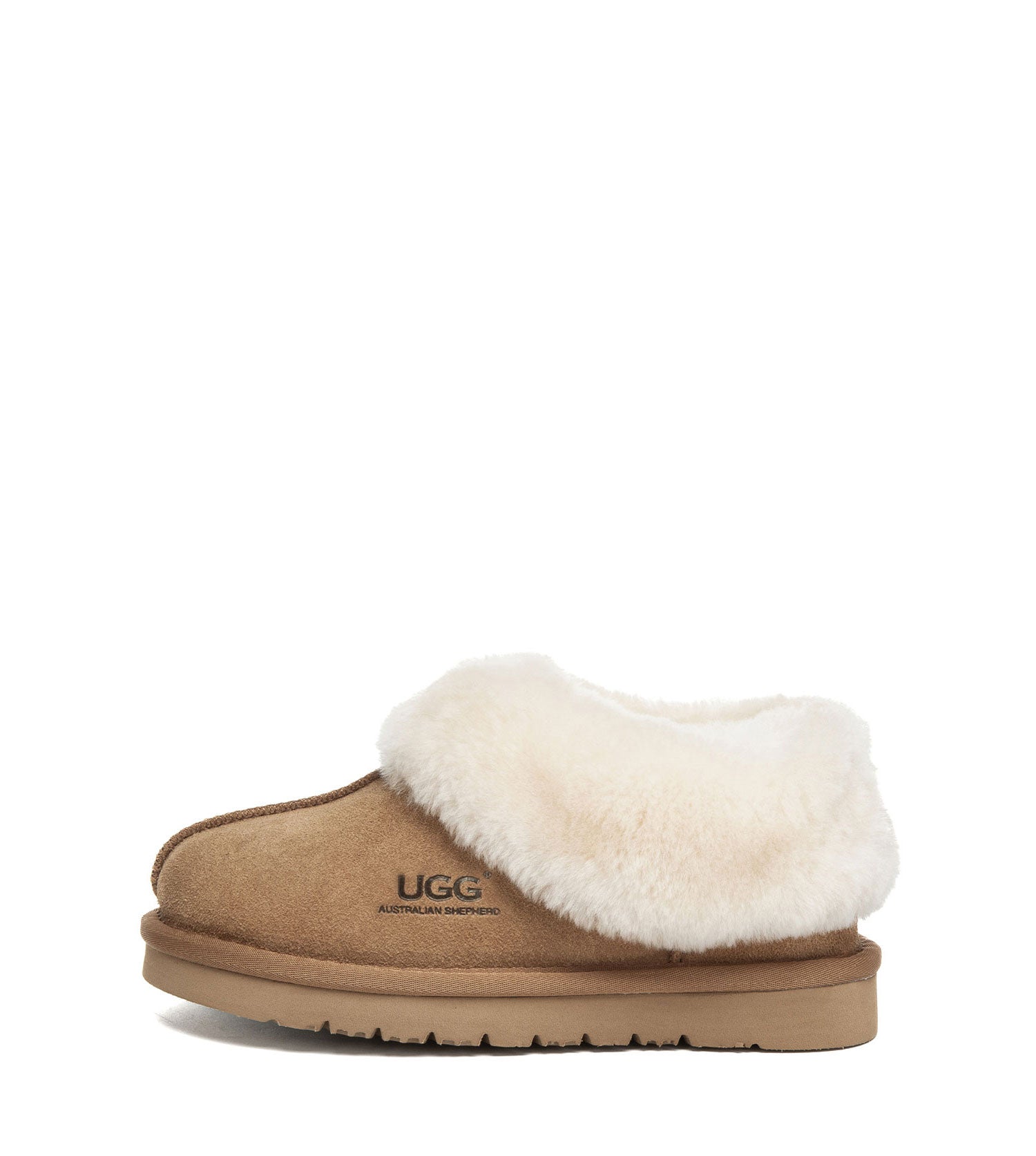 Kids Homey Slipper