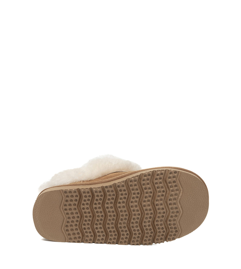 Kids Homey Slipper