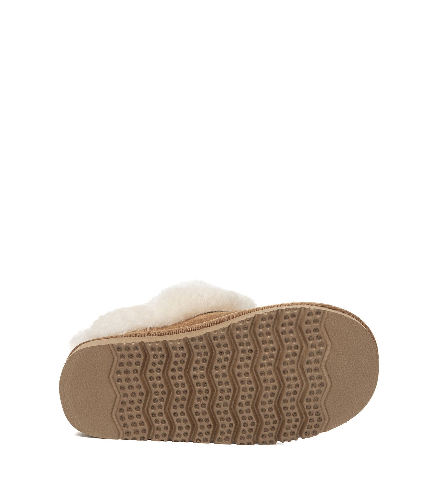 Kids Homey Slipper