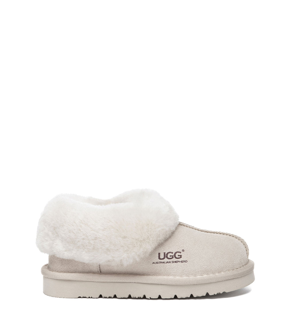 Kids Homey Slipper