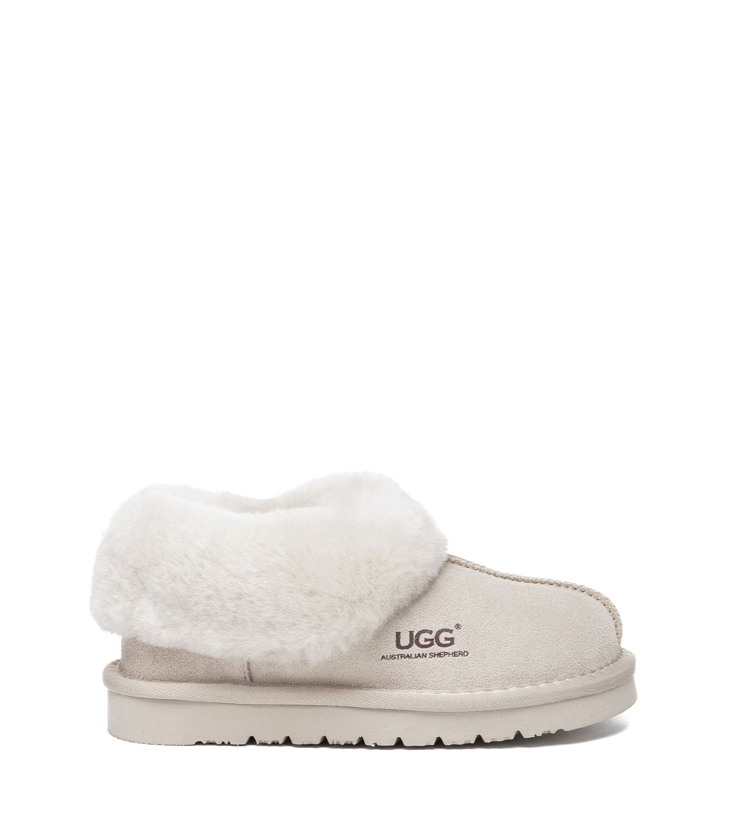 Kids Homey Slipper
