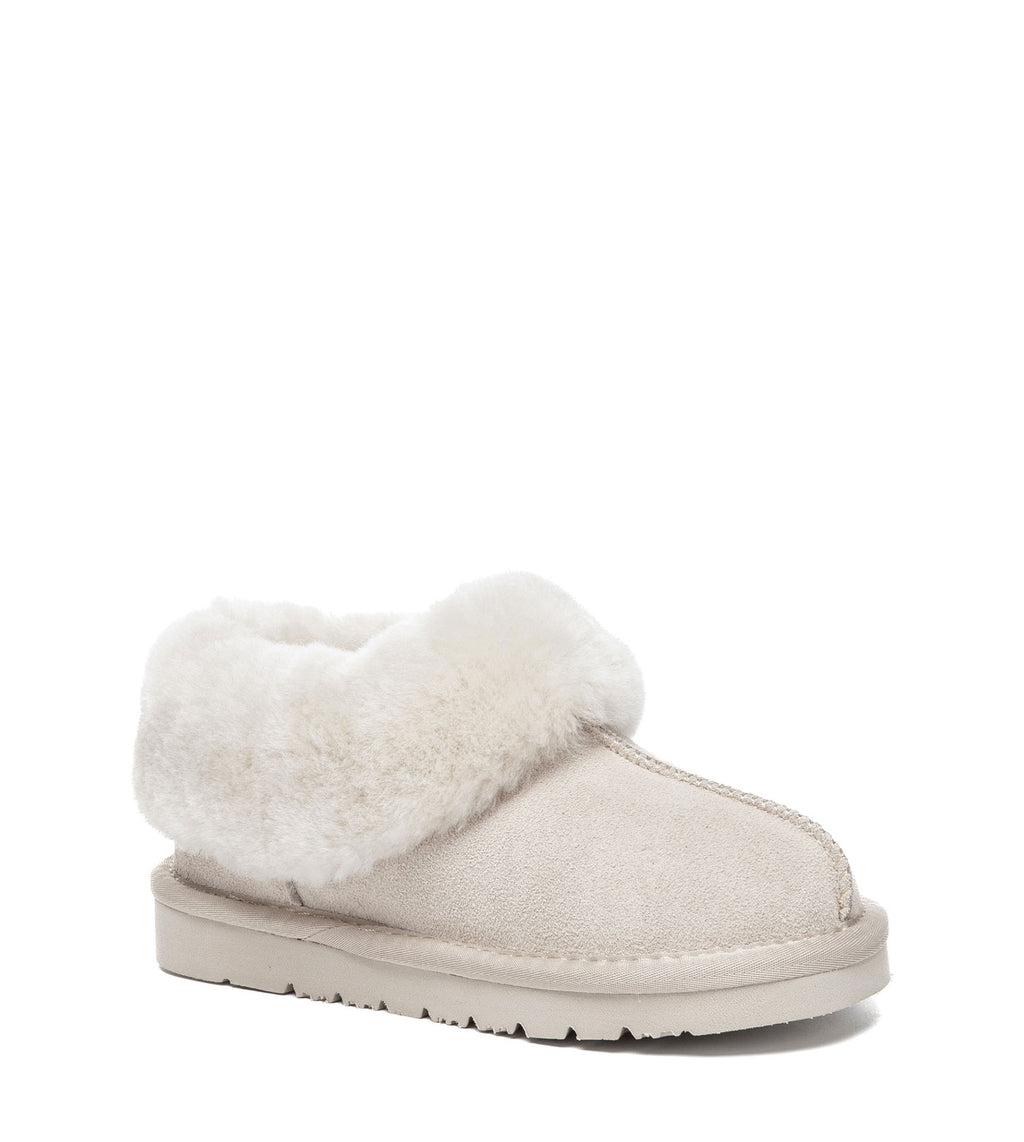 Kids Homey Slipper