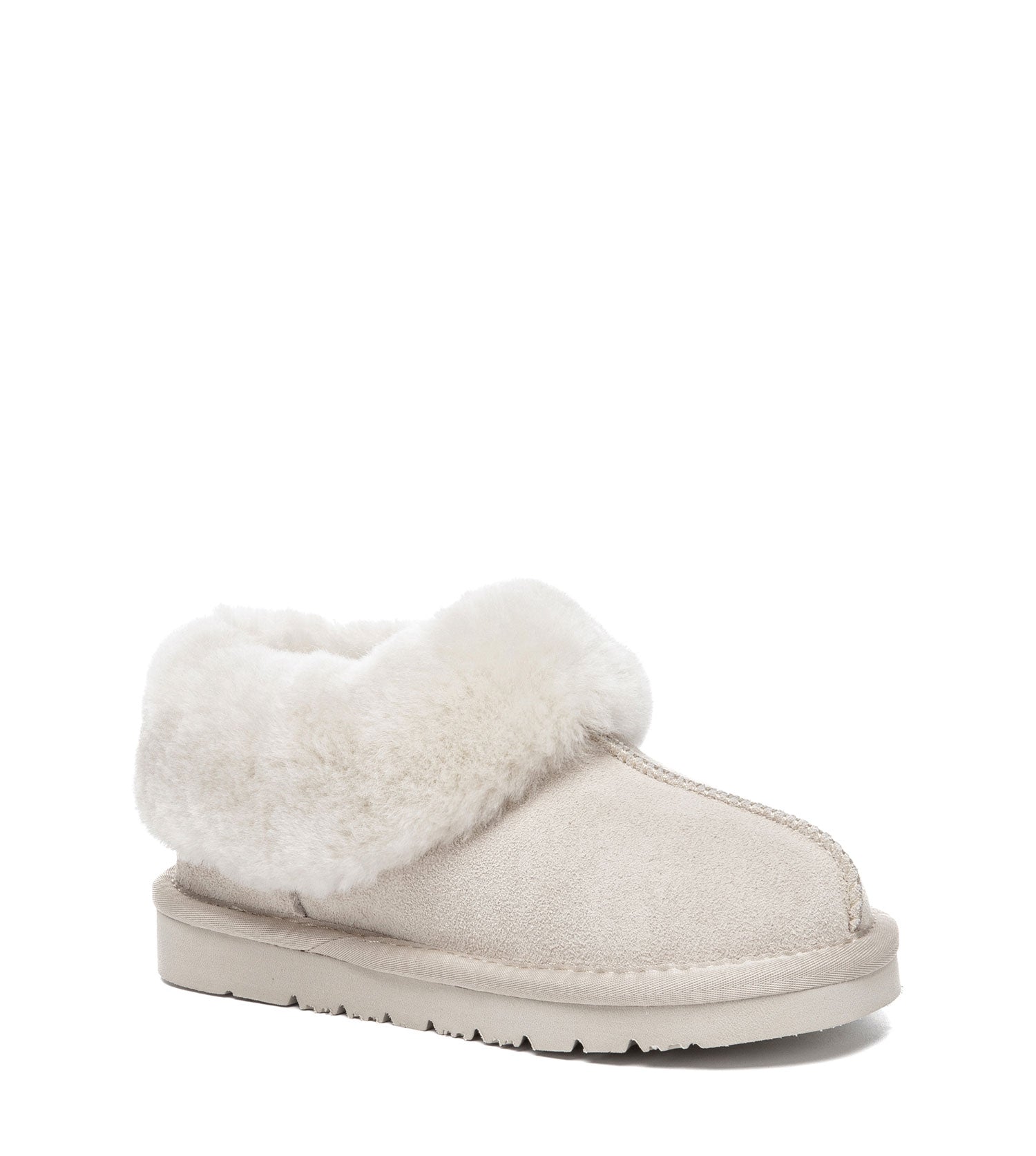 Kids Homey Slipper