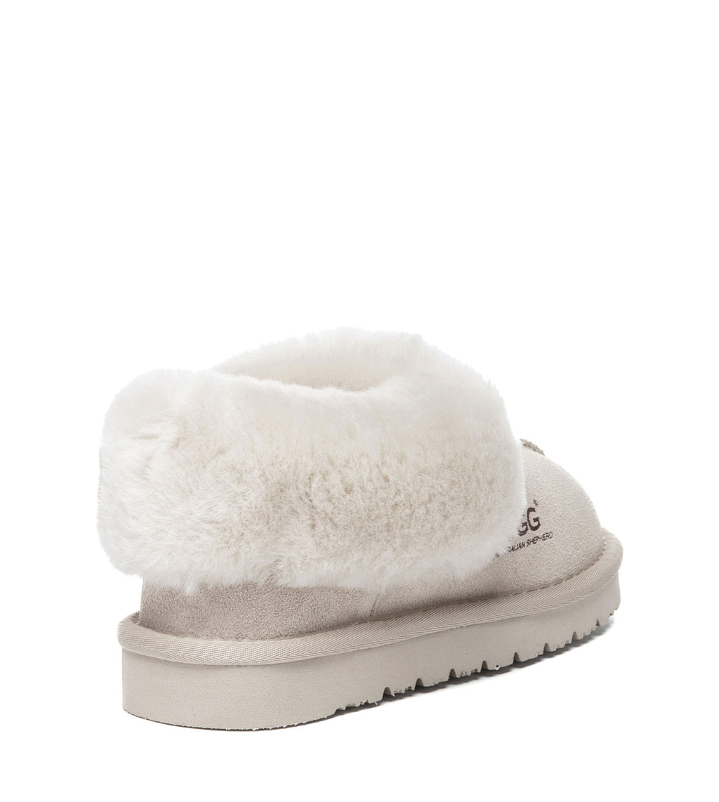 Kids Homey Slipper