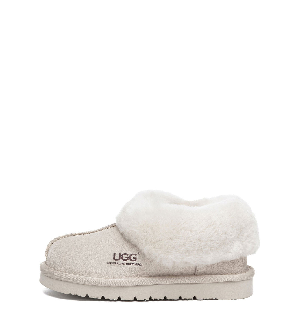 Kids Homey Slipper