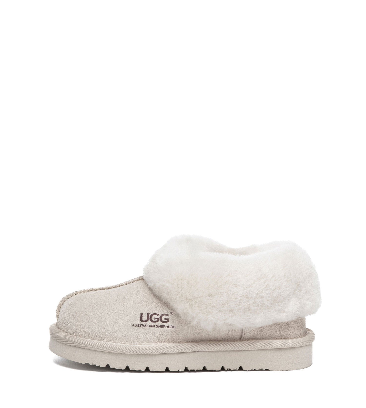 Kids Homey Slipper