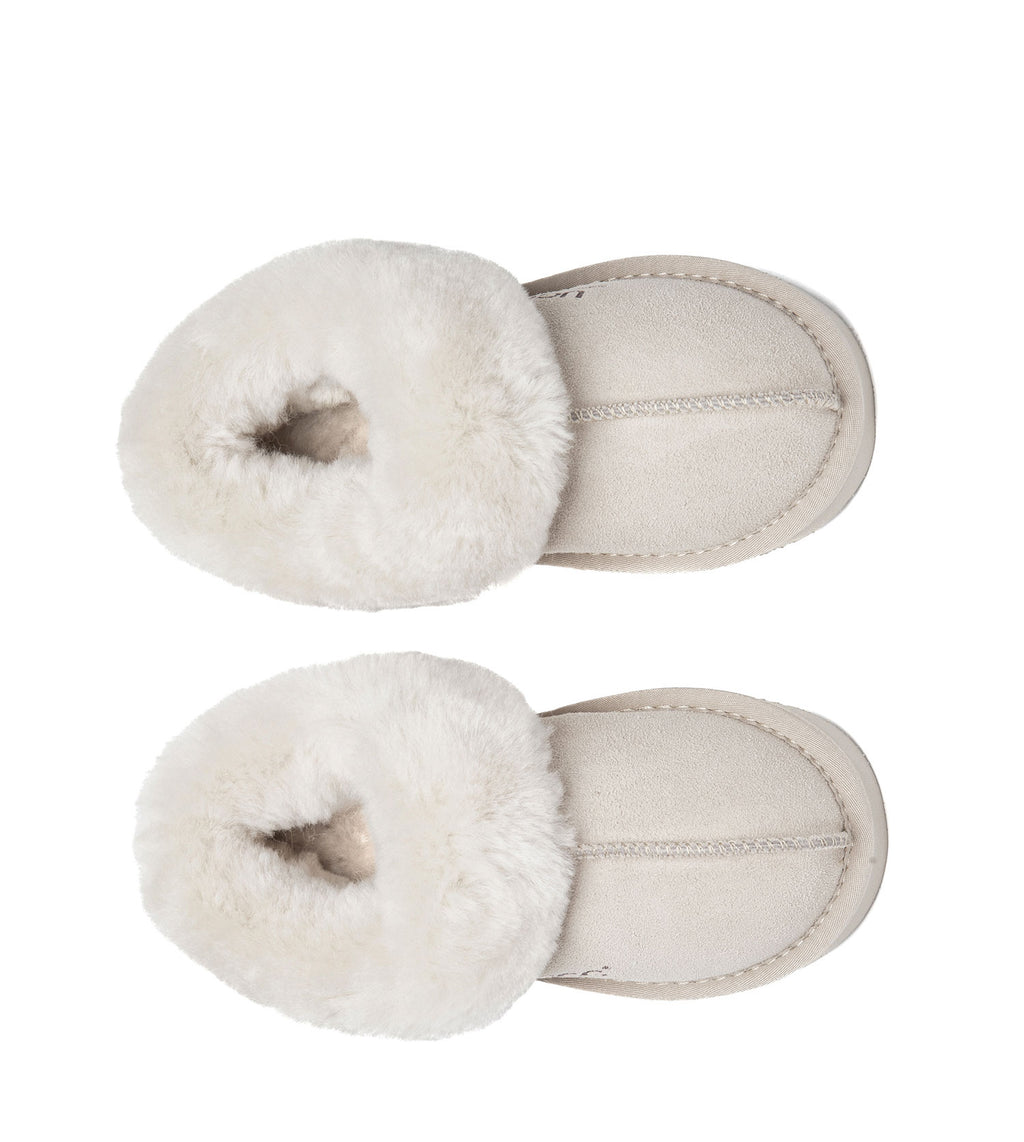 Kids Homey Slipper