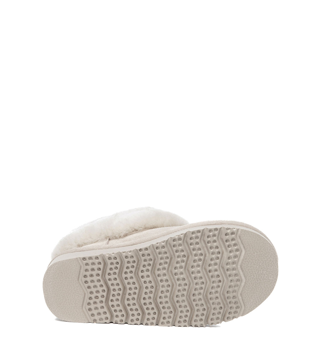 Kids Homey Slipper